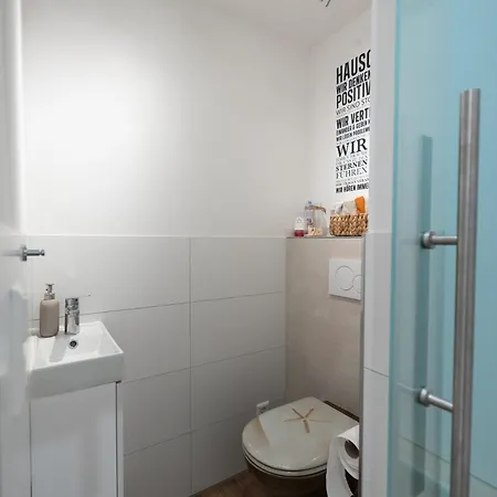 Apartmán Hinterhaus