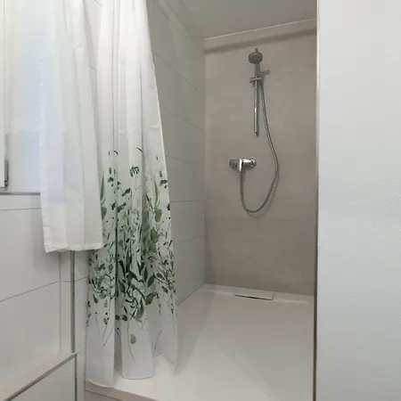 Hinterhaus Apartmán Herdwangen-Schönach