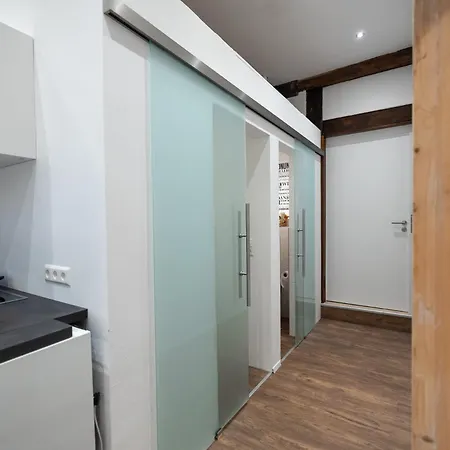 Hinterhaus Herdwangen-Schönach