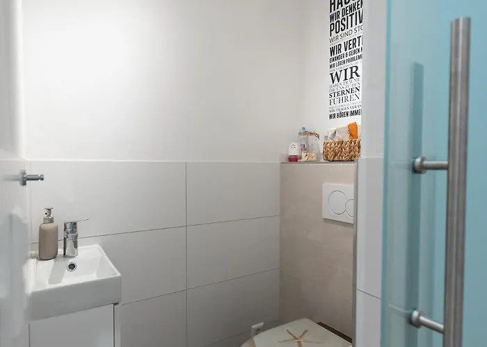 Apartmán Hinterhaus