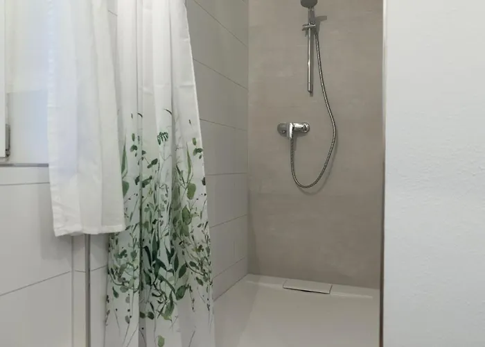 Hinterhaus Apartmán Herdwangen-Schönach