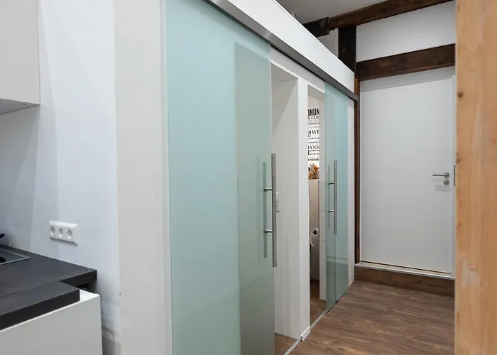 Hinterhaus Herdwangen-Schönach